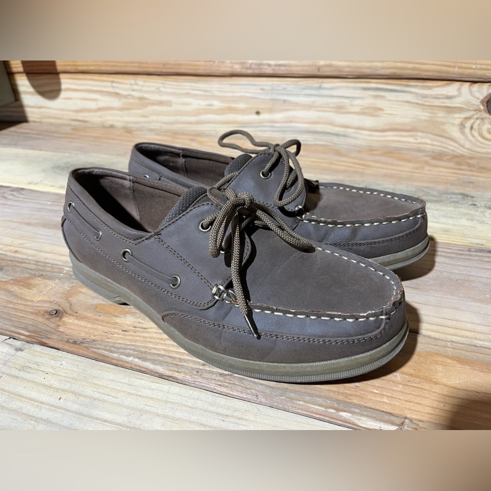 Dexter loafers size 10.5